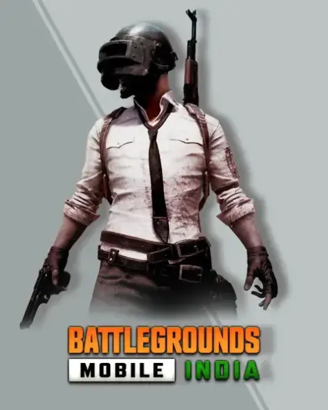 Battlegrounds Mobile India