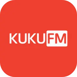 Kuku FM icon