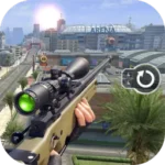 Pure Sniper: Gun Shooter Games