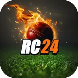Real Cricket™ 24 icon