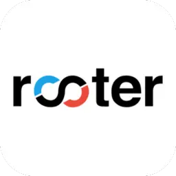 Rooter: Watch Gaming & Esports icon