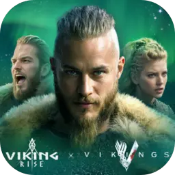 Viking Rise: Valhalla icon