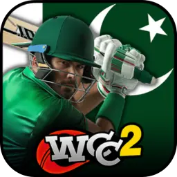 World Cricket Championship 2 icon