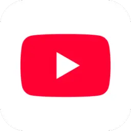 YouTube icon
