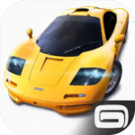 Asphalt Nitro