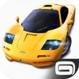 Asphalt Nitro icon