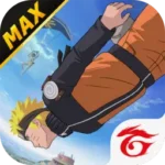 Free Fire MAX