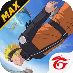 Free Fire MAX icon