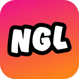 NGL: ask me anything icon