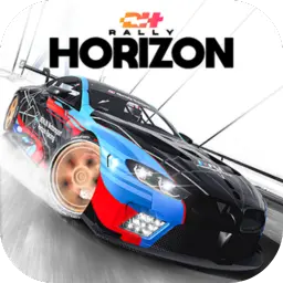 Rally Horizon icon