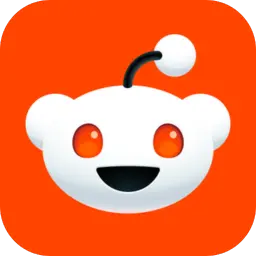 Reddit icon