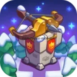 Rush Royale: Tower Defense TD