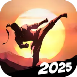 Shades: Shadow Fight Roguelike icon
