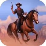 Westland Survival: Cowboy Game