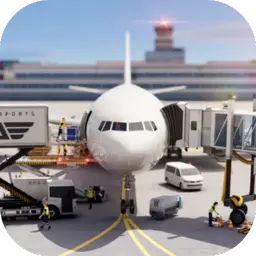 World of Airports icon