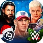 WWE Mayhem